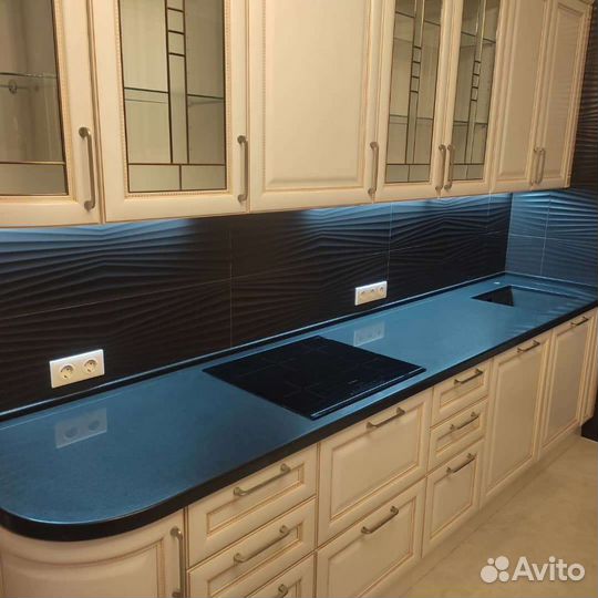 Столешница из камня