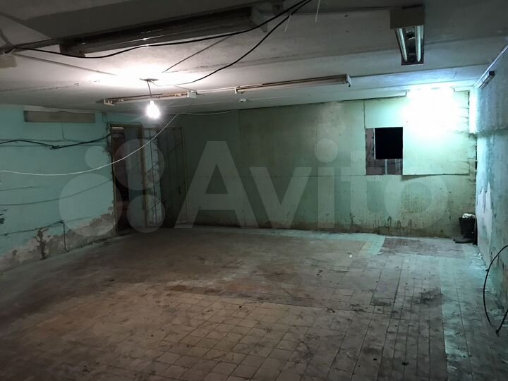 Свободного назначения, 200 м²