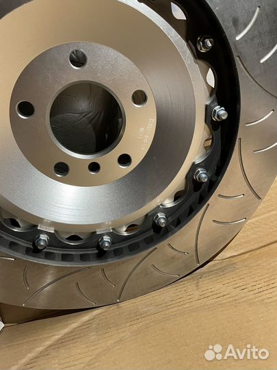 Тормоза bmw f25, f26