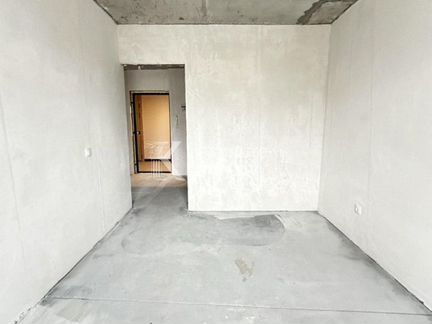 2-к. квартира, 60 м², 3/11 эт.