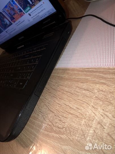 Emachines g725-442g25mi