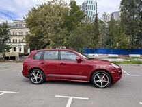 Porsche Cayenne GTS 4.8 AT, 2008, 172 000 км, с пробегом, цена 2 180 000 руб.