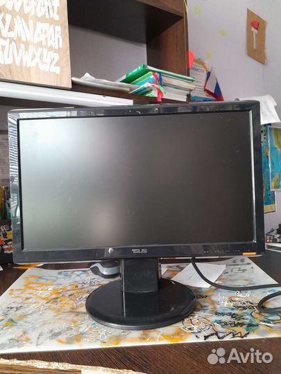Монитор asus торг