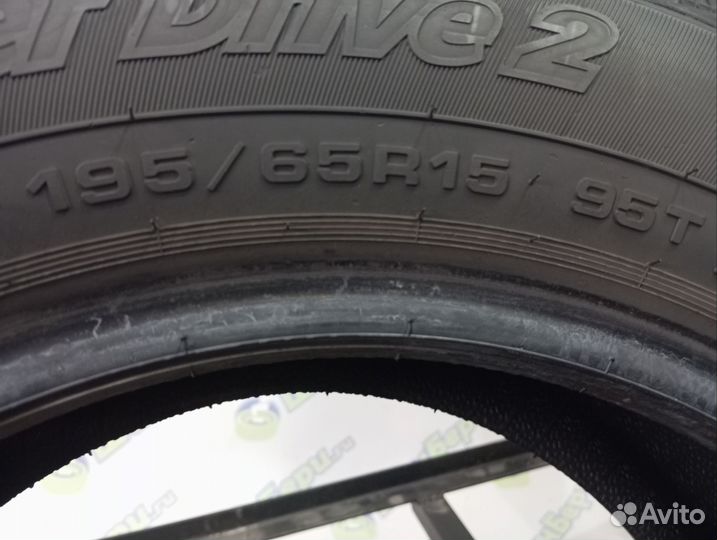 Cordiant Winter Drive 2 195/65 R15 95T