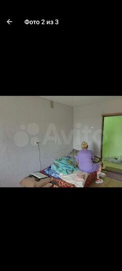 Комната 12,7 м² в 1-к., 3/5 эт.