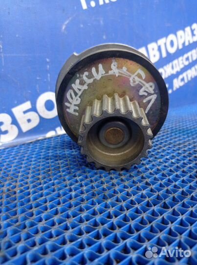 Помпа Daewoo Nexia седан A15MF 2006