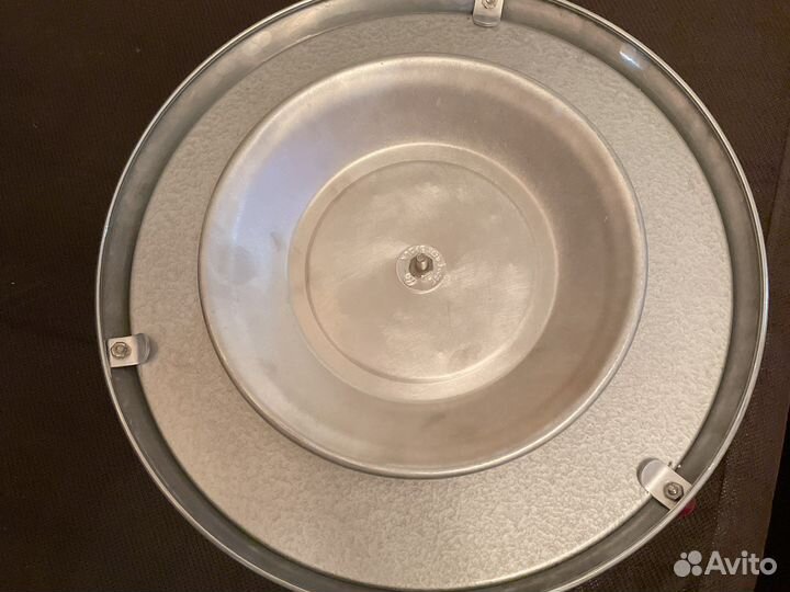 Тортовница вращающаяся СССР