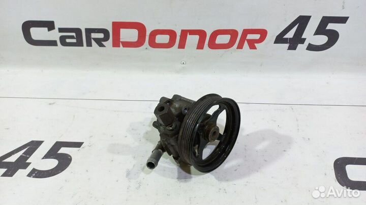 Насос гидроусилителя руля (гур) б/у для Land Rover