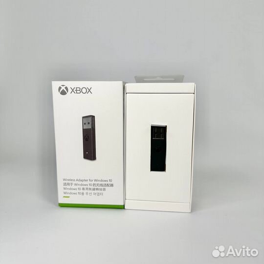 Ресивер для Xbox