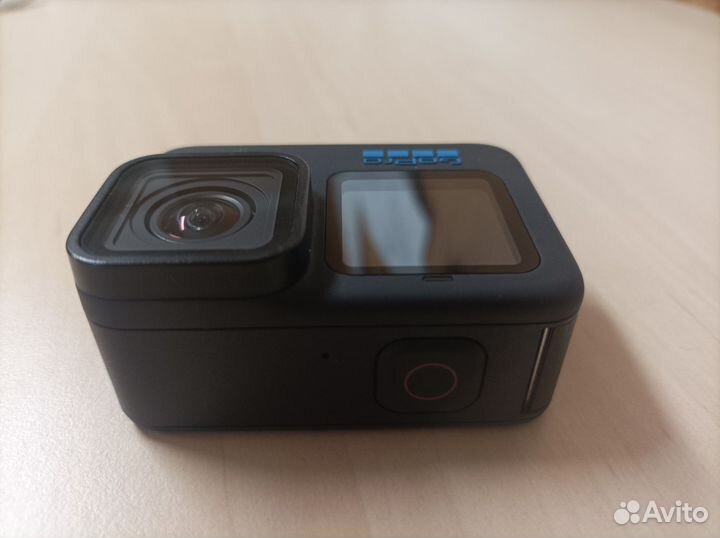 Gopro hero 11 black