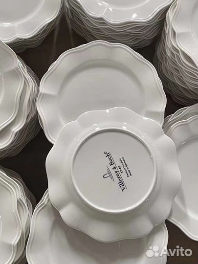 Набор столовой посуды