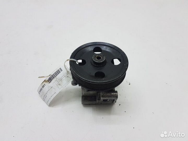 Насос гидроусилителя руля Ford Focus