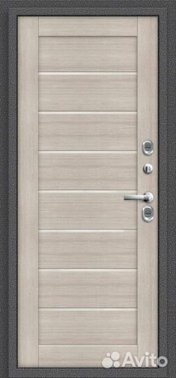 Дверь входная