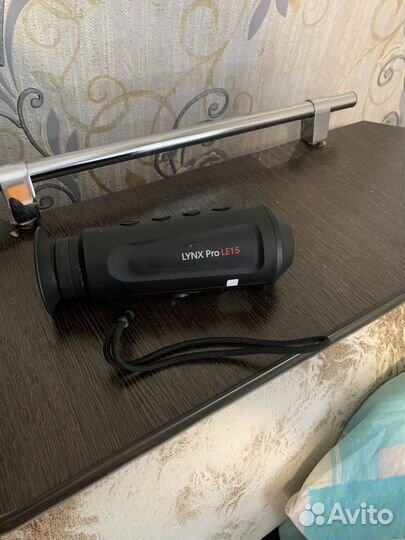 Тепловизор монокуляр