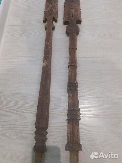 Прялки, чесало