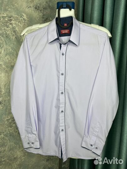 Рубашка для мальчика