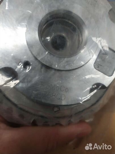 Шестерня распредвала грм впуск 1796573 ford