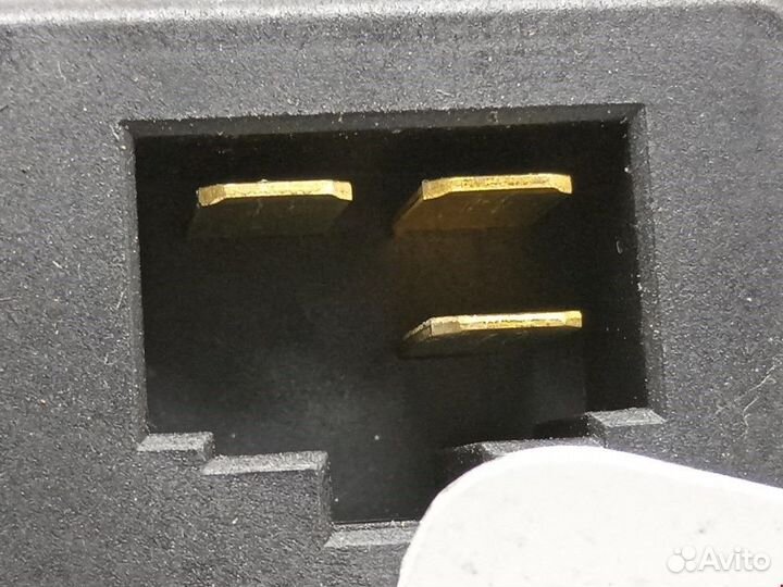 Сопротивление печки Kia Carens 3 рест. 2011