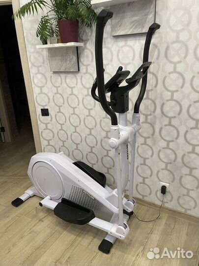 Эллиптический тренажер kettler rivo 4