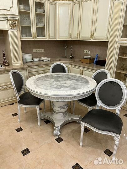 Кухонный стол \ стол от производителя