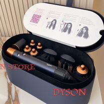 Dyson стайлер HS01 complete Гараниия 43 Малайзия