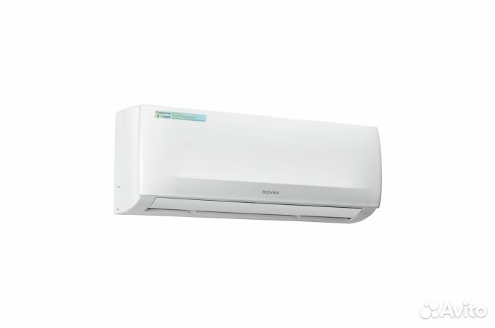 Сплит система Rovex RS-12CST4 на 36м2 Wi-Fi