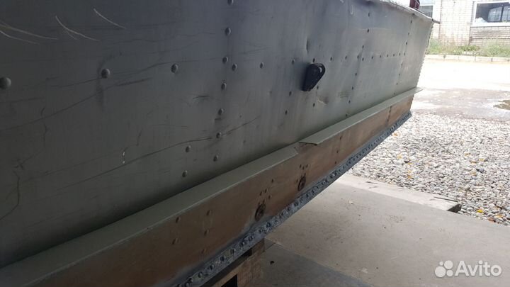 Прогресс 2М