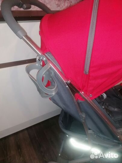 Прогулочная коляска бу