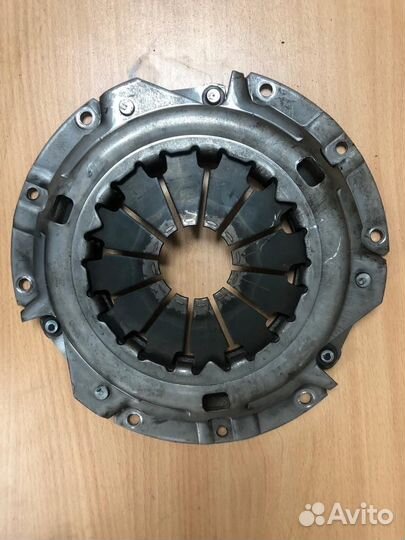 Комплект сцепления Mazda 6 GH, GG 1.8