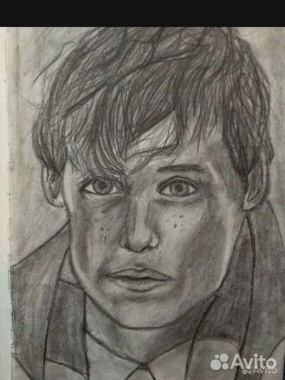 Рисую на заказ