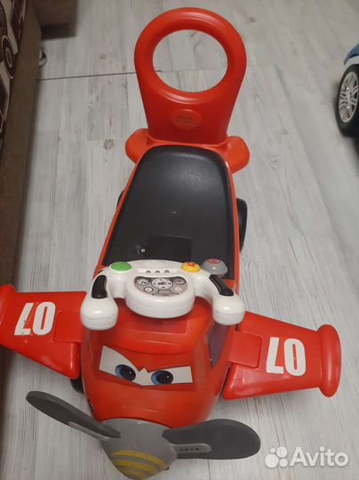 Детские игрушки