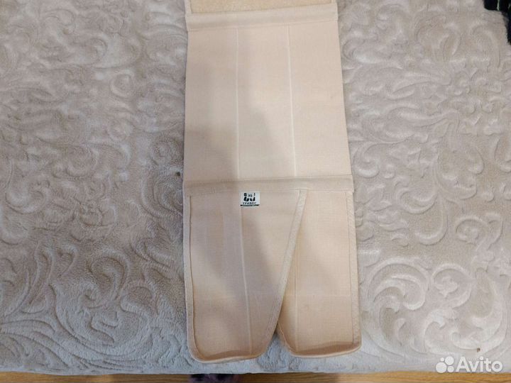 Бандаж для беременных и после родов