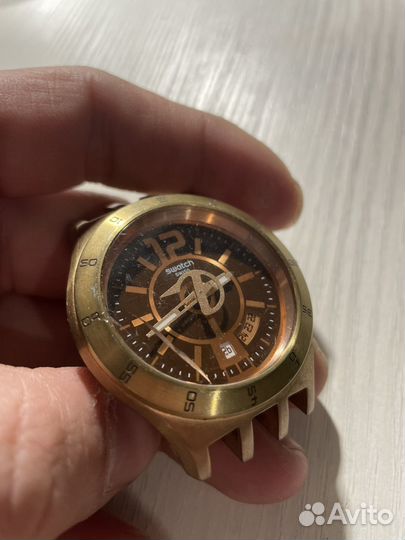 Наручные часы Swatch