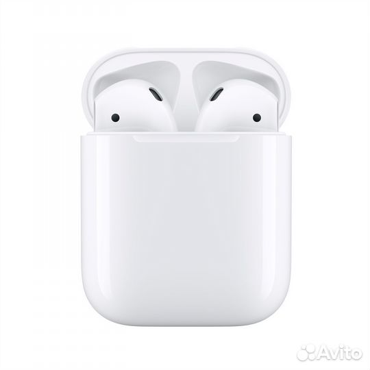 AirPods 2 / 3 / Pro / Pro 2 / AirPods Max