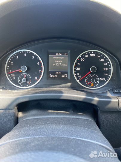 Форсунки на volkswagen tiguan 2.0 tsi