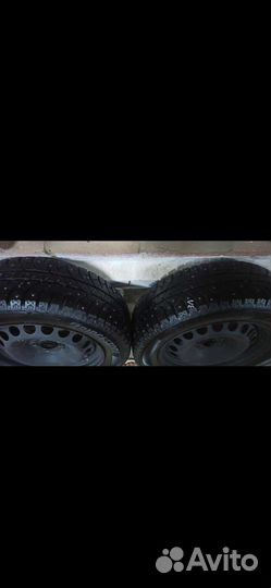 Bridgestone A001 Weather Control 205/60 R16 195VR