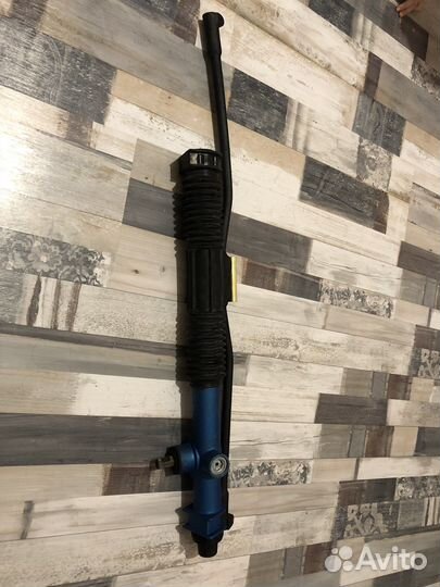 Рулевая рейка ваз 2109