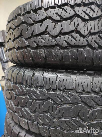 Matador MP 72 Izzarda A/T 2 215/65 R16 98H