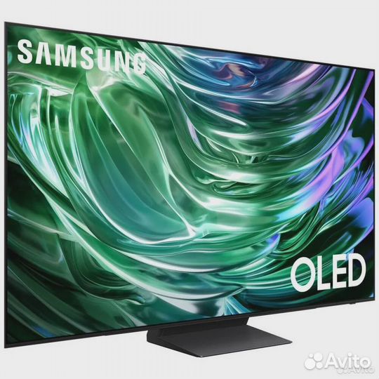 Телевизор Samsung QE65S90dauxru Новый Чек Доставка