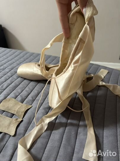 Пуанты grishko