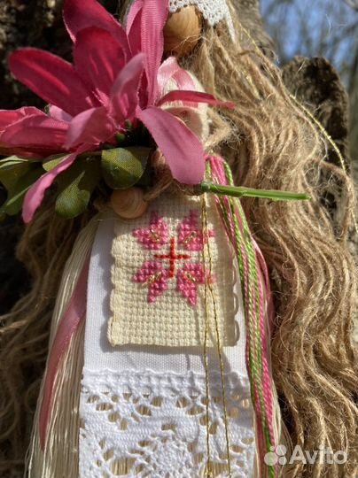 Кукла - Оберег