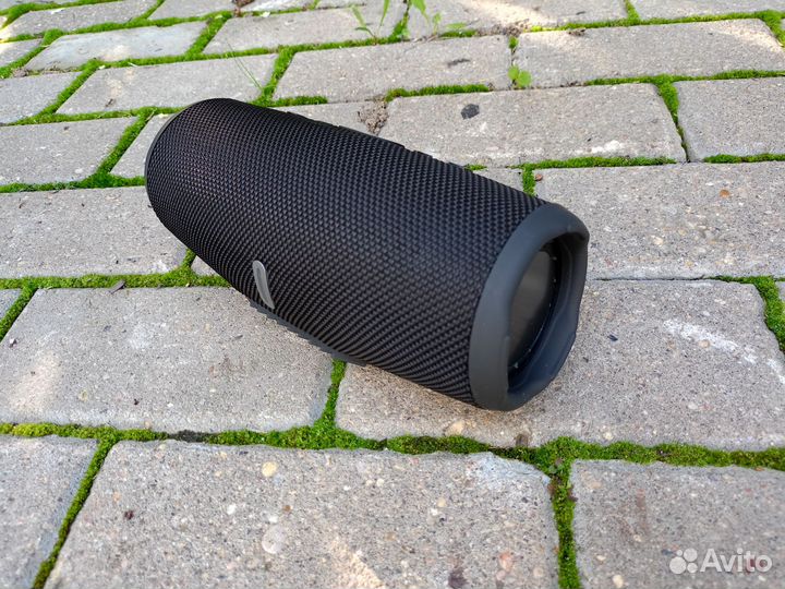 Портативная колонка jbl charge 5