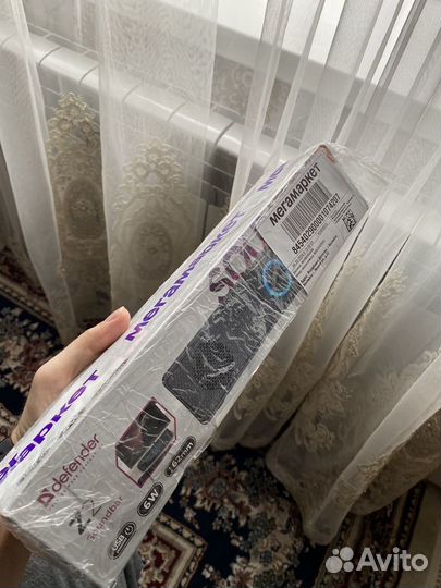 Колонки для компьютера