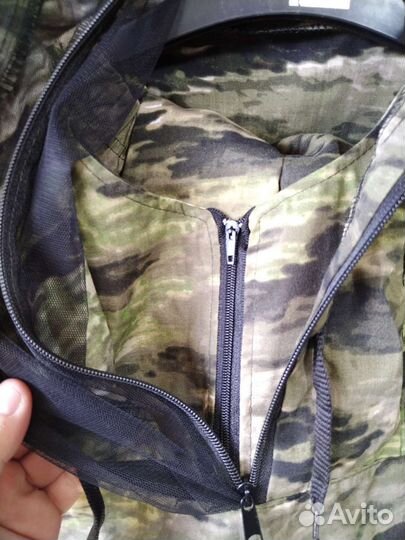 Горка летняя костюм