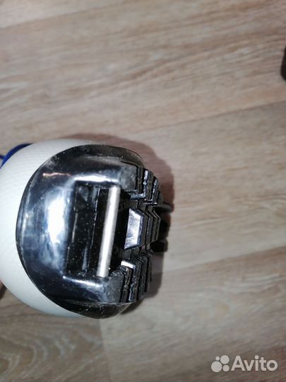 Лыжные ботинки детские