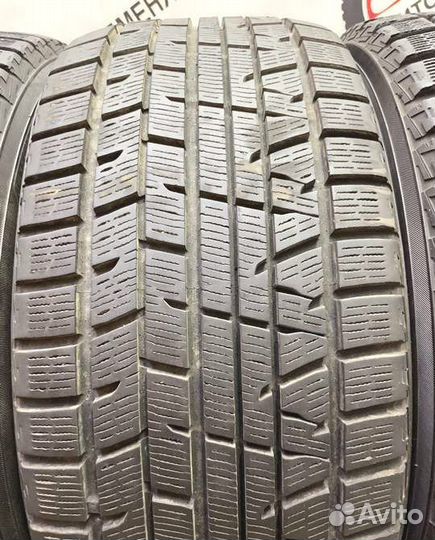 Yokohama Geolandar I/T-S G073 205/60 R16 91R