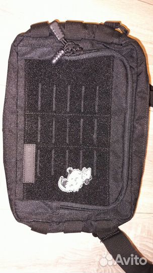 Сумка Nitecore 30NUP