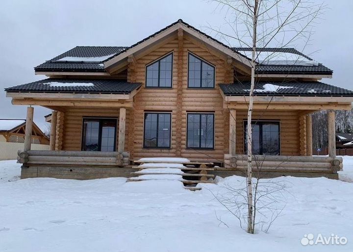 Пластиковые окна и двери пвх