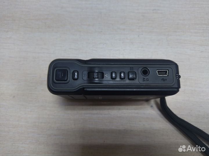 Видеокамера genius dv5131