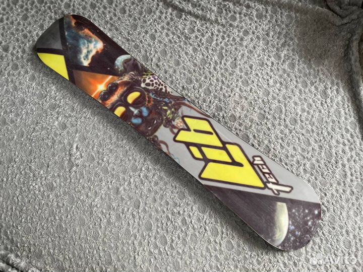 Сноуборд 157 C2 BTX Lib Tech T.rice PRO